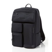 AT7*41002 CLAKEN BACKPACK M NAVY [バックパック Mサイズ ネイビー]