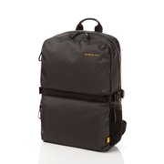 AU5*18001 CLOVEL BACKPACK L DARK GREY [バックパック Lサイズ ダークグレー]