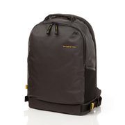 AU5*18002 CLOVEL BACKPACK M DARK GREY [バックパック Mサイズ ダークグレー]