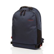 AU5*41002 CLOVEL BACKPACK M NAVY [バックパック Mサイズ ネイビー]