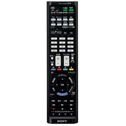 学習機能付きリモートコマンダー RM-PLZ530D LBJ