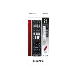 ヨドバシ.com - ソニー SONY RM-PLZ530D RBJ [学習機能付きリモート