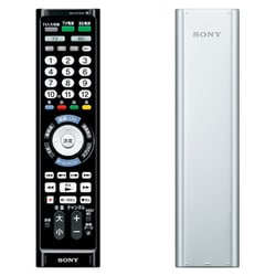 ヨドバシ.com - ソニー SONY RM-PZ130D SB [かんたんBDレコーダー対応