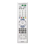 かんたんBDレコーダー対応リモコン RM-PZ130D WW