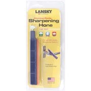 アウトドア キャンプ用品 研ぎ器 LANSKY 天然ハードアーカンサス LS06500000 中仕上げ(合成)
