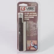 アウトドア キャンプ用品 研ぎ器 LS06500000 LANSKY 天然ハードアーカンサス