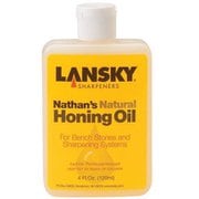アウトドア キャンプ用品 研ぎ器 LANSKY ホーニングオイル 118ml LSL0004000