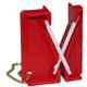 アウトドア キャンプ用品 研ぎ器 LANSKY ミニクロックスッティック LSLCKEY000