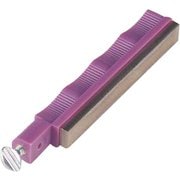 アウトドア キャンプ用品 研ぎ器 LANSKY ダイヤモンド荒砥石 LSLDHCR000