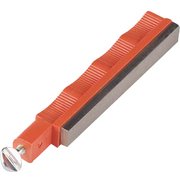 アウトドア キャンプ用品 研ぎ器 LSLDHMD000 LANSKY ダイヤモンド中砥石