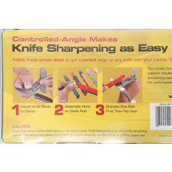 LANSKY ランスキー スタンダードキット LSLK003000 LANSKY ランスキー LSLK003000 LANSKY シャープナーキットLK003スタ