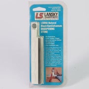 アウトドア キャンプ用品 研ぎ器 LANSKY SOBHA 天然ブラックアーカンサス LSSPBHA000