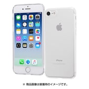 RT-P14TC9/CM [iPhone 8/7用 ケース ハード プレミアム クリア]