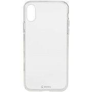 61084 [iPhone X ケース Bovik Cover Transparent]