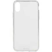 61089 [iPhone X ケース Kivik Pro Cover Transparent]