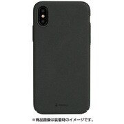 61094 [iPhone X ケース Sandby Cover モス]