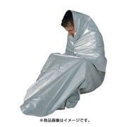 TS04360000 トラベルセーフ サーマルビヴィバッグ [アウトドア サバイバル ビバークサック]