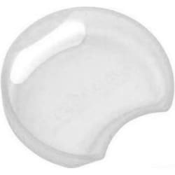 スプラッシュガード 水筒 マグボトル用アクセサリー クリアー GD340014CL