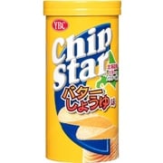チップスターSバターしょうゆ 50g