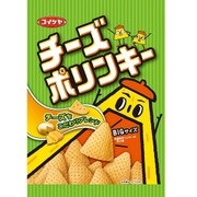 チーズポリンキー BIG粒 65g