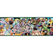 352-89 ドラゴンボールZ DRAGONBALL Z CHRONICLES I [ジグソーパズル 352ピース（完成サイズ：18.2×51.5cm）]