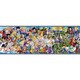 352-90 [ジグソーパズル DRAGONBALL Z CHRONICLES II 352ピース]