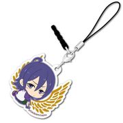KING or PRISM -PRIDE the HERO- ボッチくんアクリルチャーム 涼野ユウ [キャラクターグッズ]