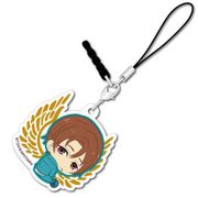 KING or PRISM -PRIDE the HERO- ボッチくんアクリルチャーム 山田リョウ [キャラクターグッズ]