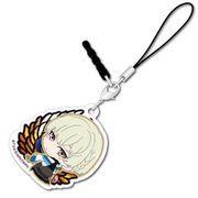 KING or PRISM -PRIDE the HERO- ボッチくんアクリルチャーム 如月ルヰ [キャラクターグッズ]