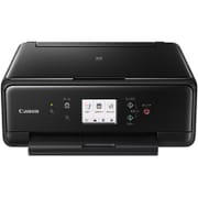 インクジェットプリンター PIXUS（ピクサス） TSシリーズ 3.0型液晶 ブラック PIXUSTS6130BK