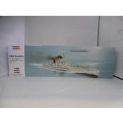 1/350 ドイツ海軍 巡洋戦艦ザイドリッツ