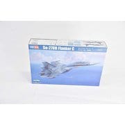 1/48 Su-27UB フランカーC