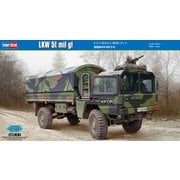 1/35 ドイツ MAN-5 軍用トラック