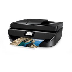 ヨドバシ.com - HP Z4B27A#ABJ [HP OfficeJet 5220 インクジェット