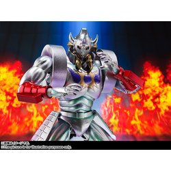 ヨドバシ.com - バンダイ BANDAI S.H.Figuarts(フィギュアーツ) 悪魔