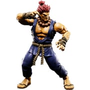 S.H.Figuarts(フィギュアーツ) 豪鬼（ゴウキ） [ストリートファイター 全高約155mm 塗装済可動フィギュア]
