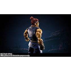 バンダイ　S.H.フィギュアーツ　ストリートファイター　豪鬼 Amazon.co.jp: TAMASHII NATIONS S.H.フィギュアーツ ストリート