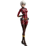 S.H.Figuarts(フィギュアーツ) 山本玲 [宇宙戦艦ヤマト2202 愛の戦士たち 全高約140mm 塗装済可動フィギュア]