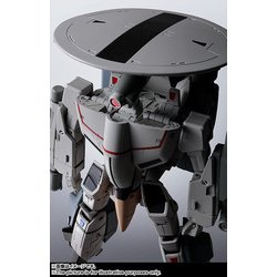 HI-METAL R 超時空要塞マクロス VE-1 エリントシーカー 約140mm