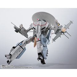 ヨドバシ.com - バンダイ BANDAI HI-METAL R VE-1 エリントシーカー