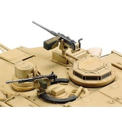 M1 エイブラムス （1/48スケール リモコンタンクシリーズ 5） M1 エイブラムス （1/48スケール リモコンタンクシリーズ 5