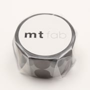 mt fab 黒板テープ・ドット 幅20mm×5m MTBB005