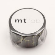 mt fab 黒板テープ・カラフル 幅20mm×5m MTBB006