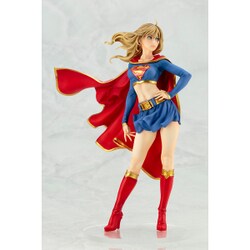 ヨドバシ.com - コトブキヤ KOTOBUKIYA DC COMICS美少女