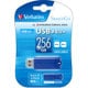 USBメモリ USB3.0、USB2.0両対応 256GB スライド式 Win/Mac対応 USBSPS256GBV1