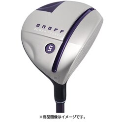 ヨドバシ.com - グローブライド GLOBERIDE ONOFF オノフ 18オノフ FAIRWAY ARMS レディ W#5 SMOOTH  KICK LP-418F（L） ロフト19度 通販【全品無料配達】