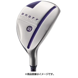 ヨドバシ.com - グローブライド GLOBERIDE ONOFF オノフ 18オノフ FAIRWAY WINGS レディ UT#7 SMOOTH  KICK LP-418U（L） ロフト30度 通販【全品無料配達】