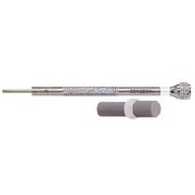 精密ドライバー BE30080C ドライバー0.6白SCREWDRIVER
