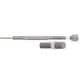 精密ドライバー BE30080F ドライバー1.2赤SCREWDRIVER