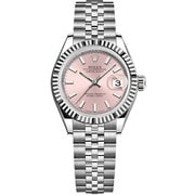 ROLEX  ピンク 並行輸入品 279174